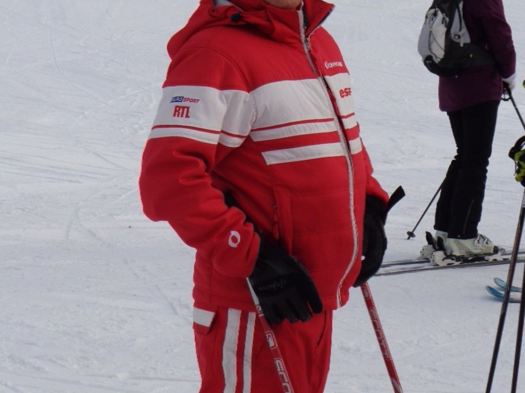 Ecole du Ski Français景点图片