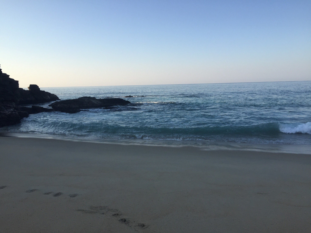 Celeste Del Mar主图