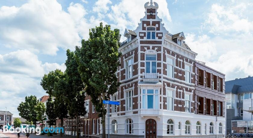 Hotel Copper & Co主图