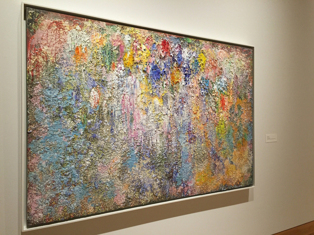 Varley Art Gallery-于人村必去景点