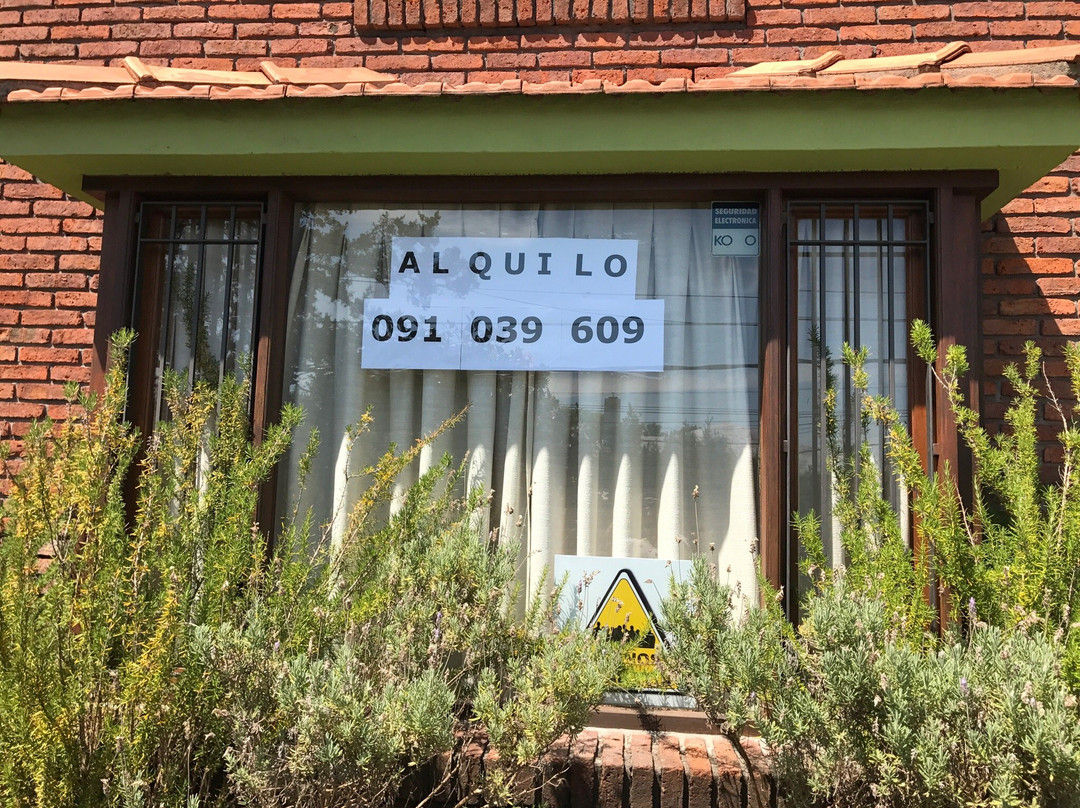 Playa Pinares-埃斯特角城必去景点