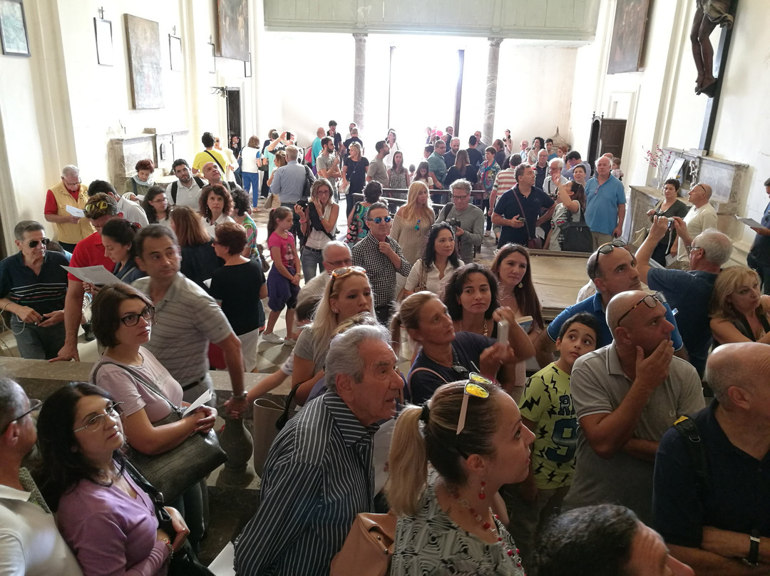 Borgo Vecchio di Cassibile-Cassibile必去景点