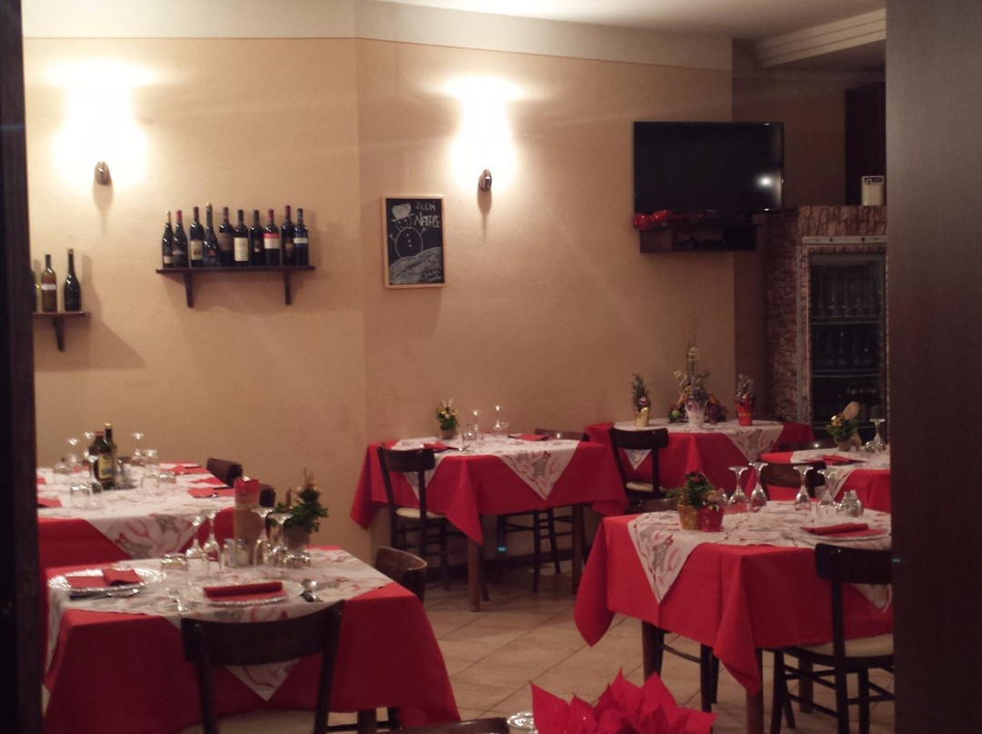 Locanda Ristorante Grondana主图