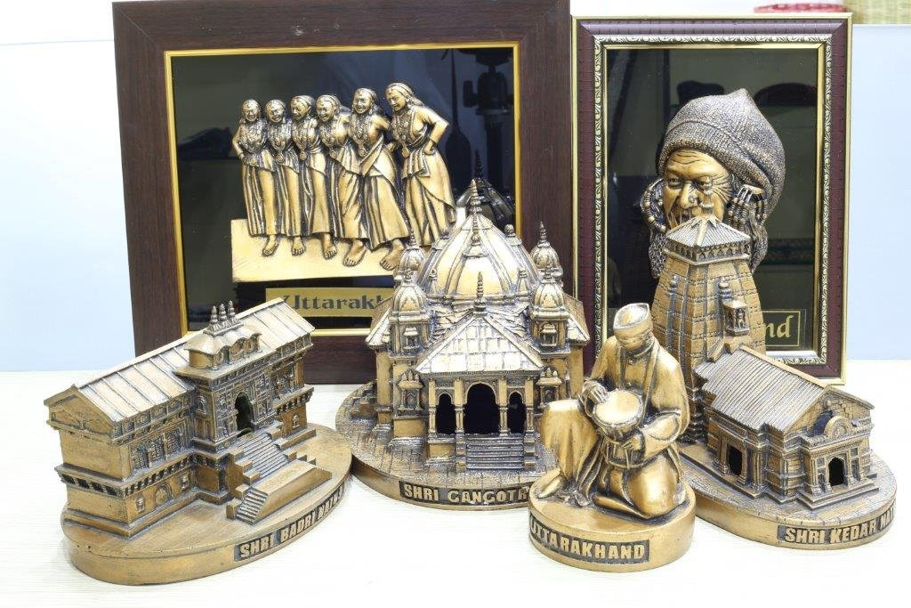 Samaun The Himalayan Treasure景点图片