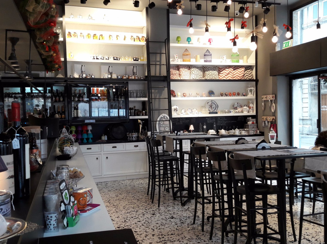 Rafè Coffee & Shop