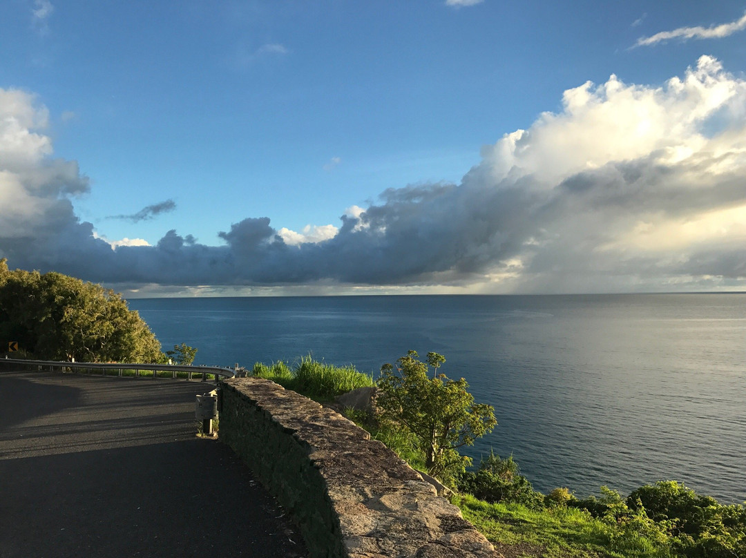 Cairns 4WD Tours景点图片