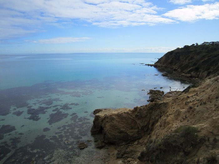 The Pillars at Mount Martha-莫宁顿必去景点