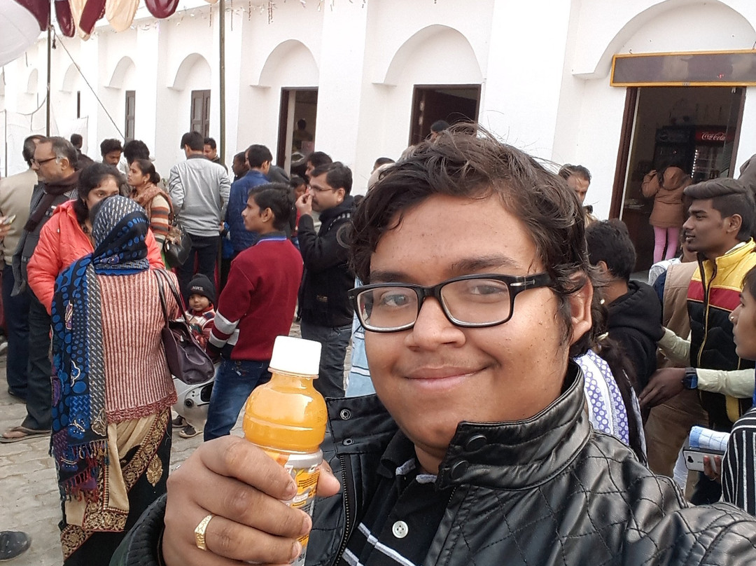ISKCON Kanpur, Sri Sri Radha Madhav Temple景点图片
