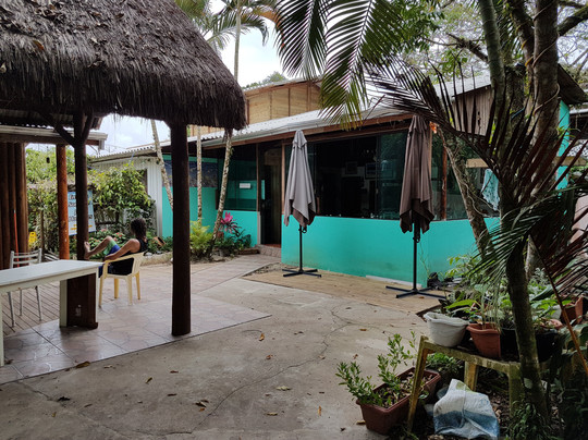 Pousada Brasil Tropical主图