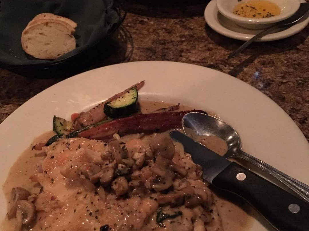 Bear's Lair Bed & Breakfast主图