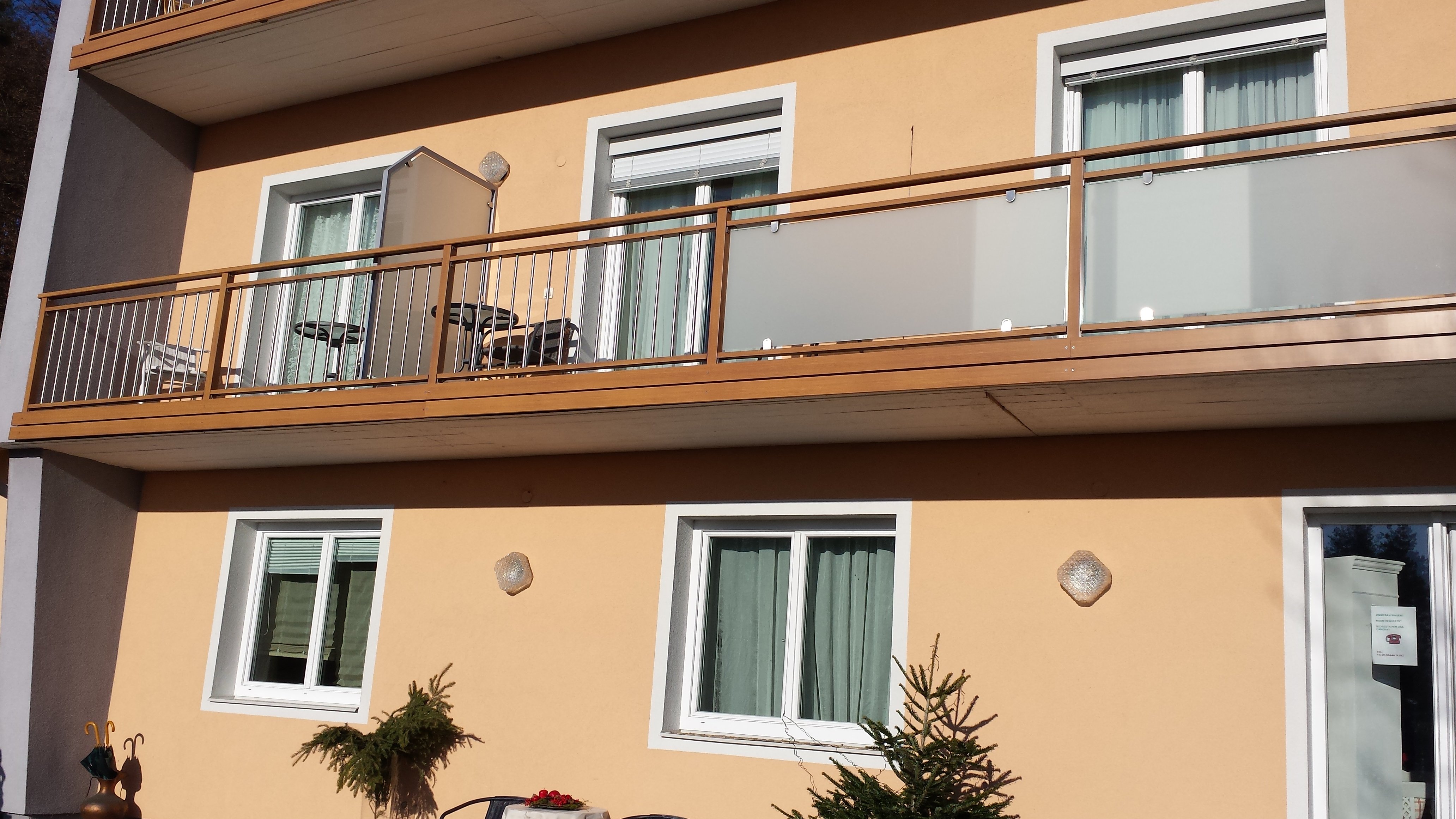 Pension Krakolinig-官方