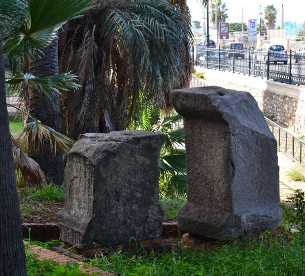 Il Parco Archeologico delle Mura Greche-雷焦卡拉布里亚必去景点