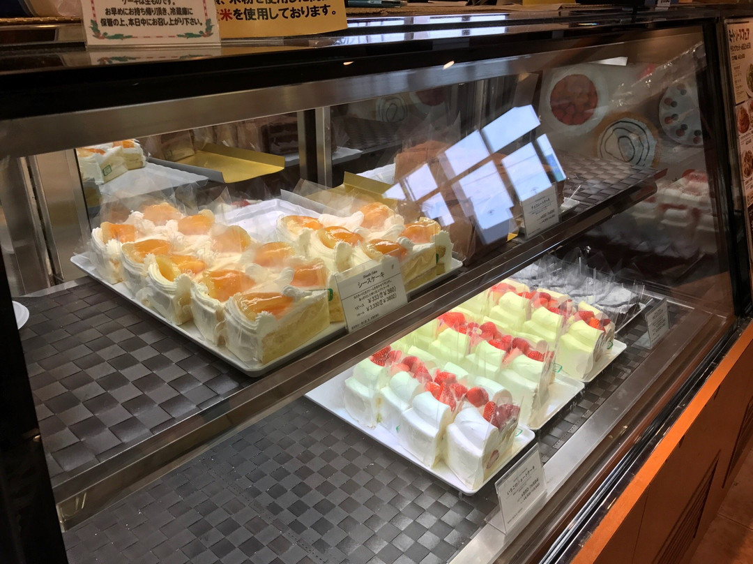 イタリアントマトカフェジュニア イオン大村sc店