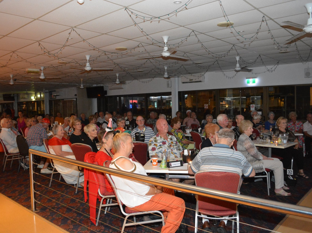 Southport Bowls Club景点图片