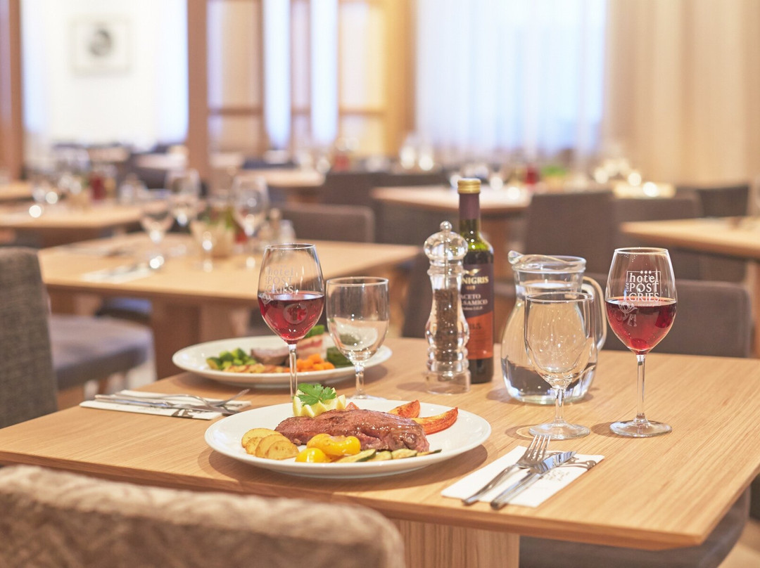 Restaurant Post Gries