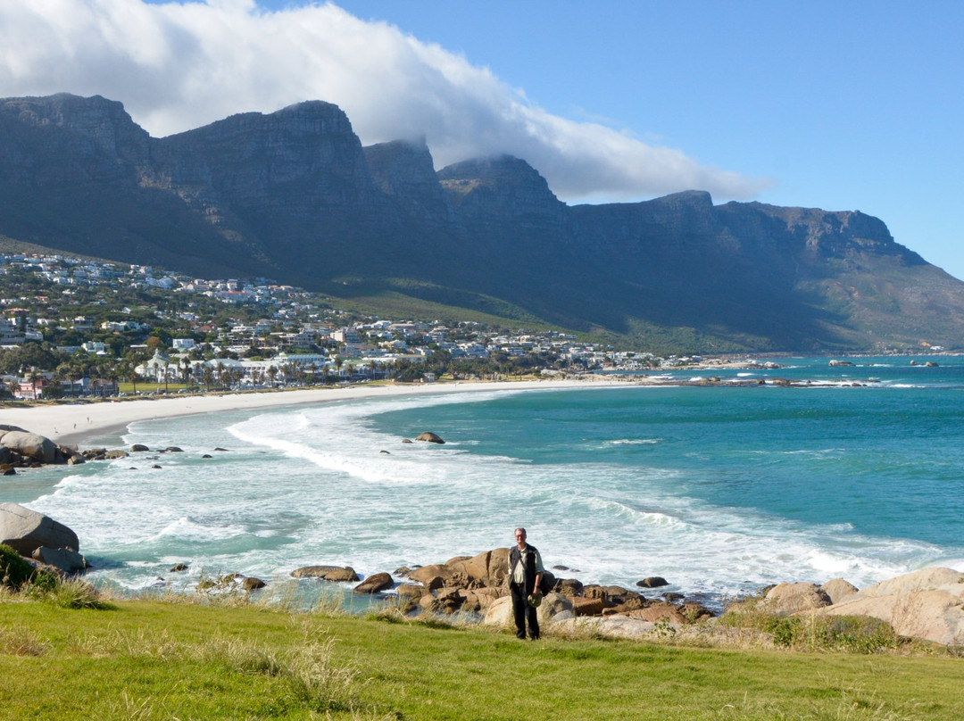 Twelve Apostles