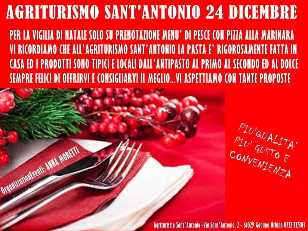 Locanda Sant' Antonio主图