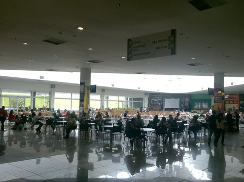 Eco Valle Shopping-Lorena必去景点