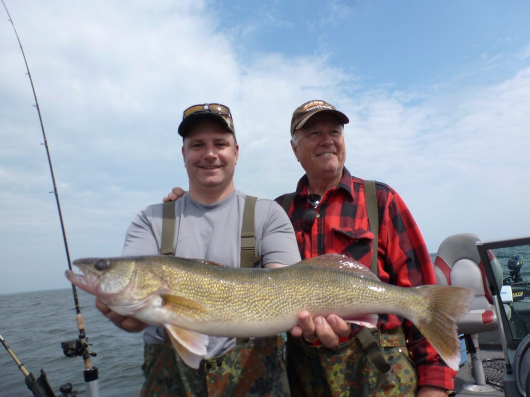 Green & Gold Guide Service-格林贝必去景点