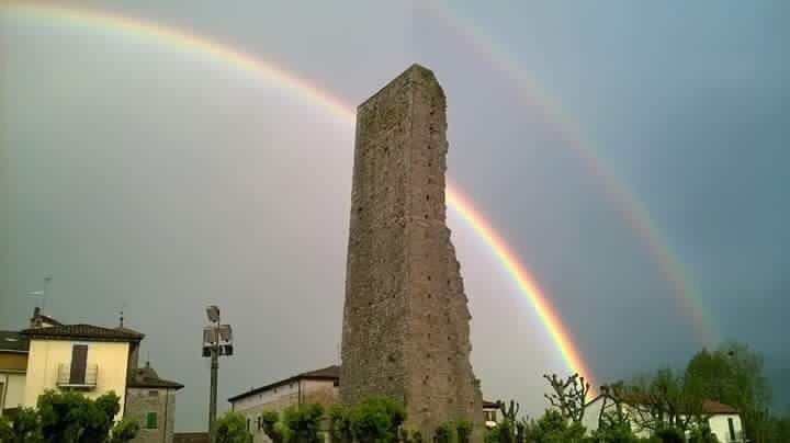 La Torre di Castel di Casio景点图片