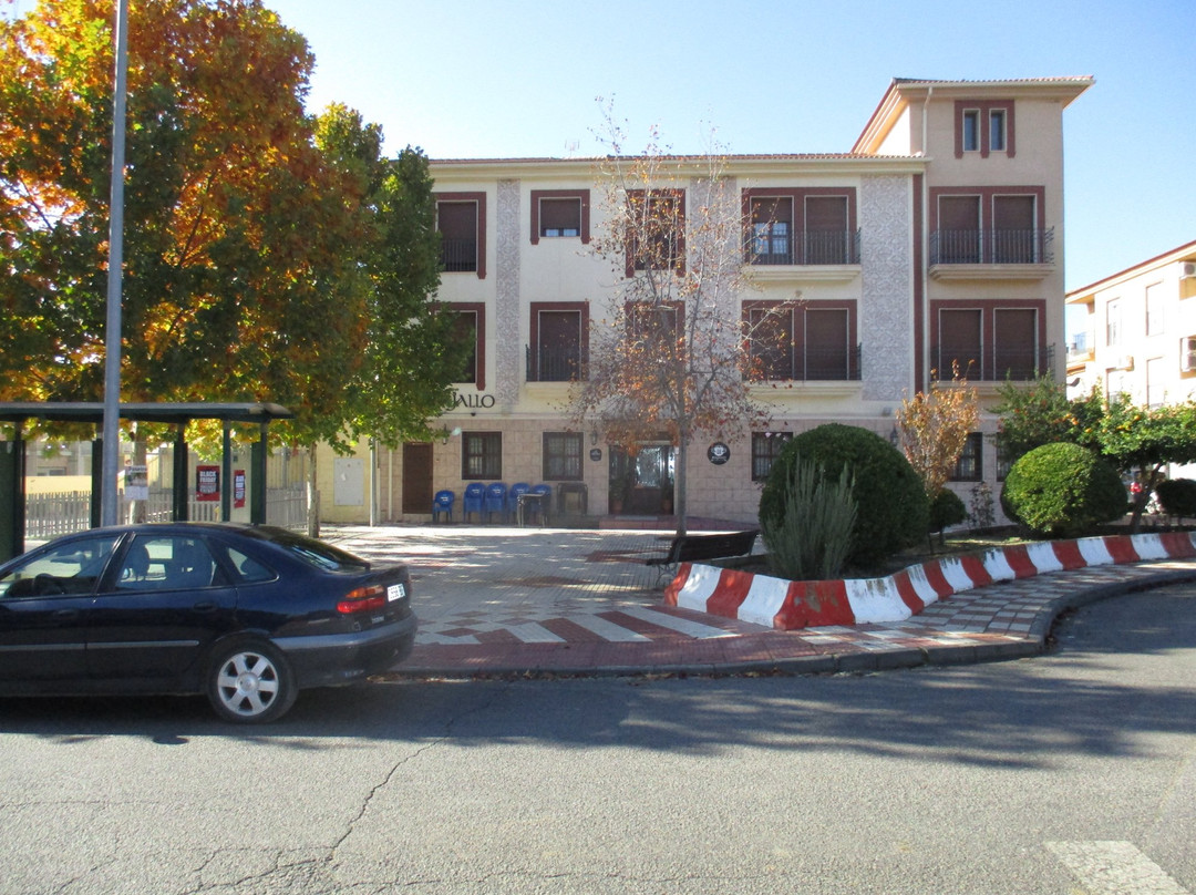 Restauarante Buyallo