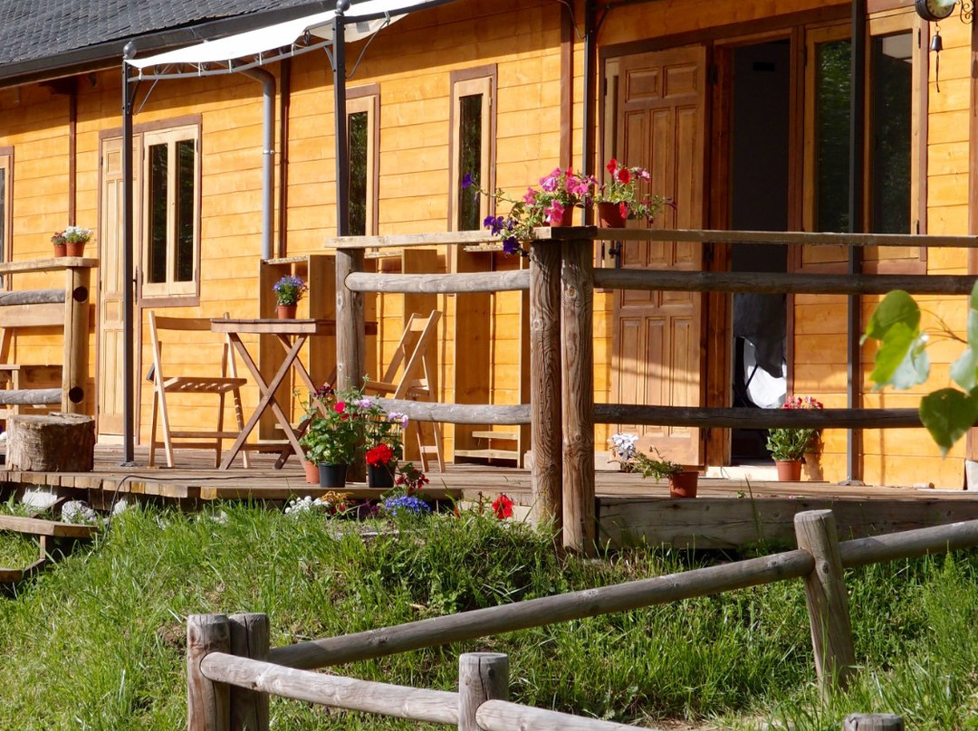 Albergue Casa del Pescador