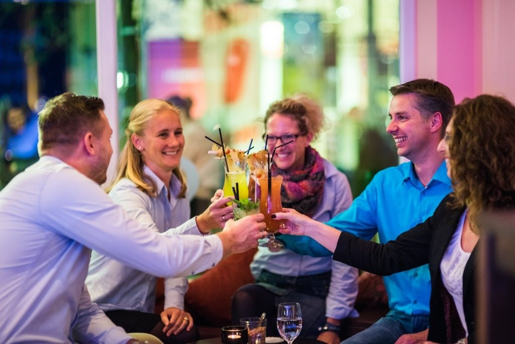 Wolbergs Bar-Lounge-Norden必去景点