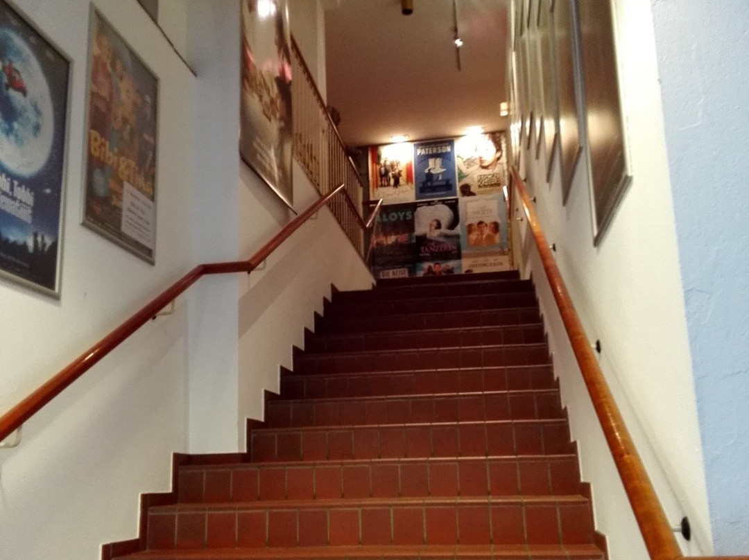 Scala Programmkino-吕讷堡必去景点