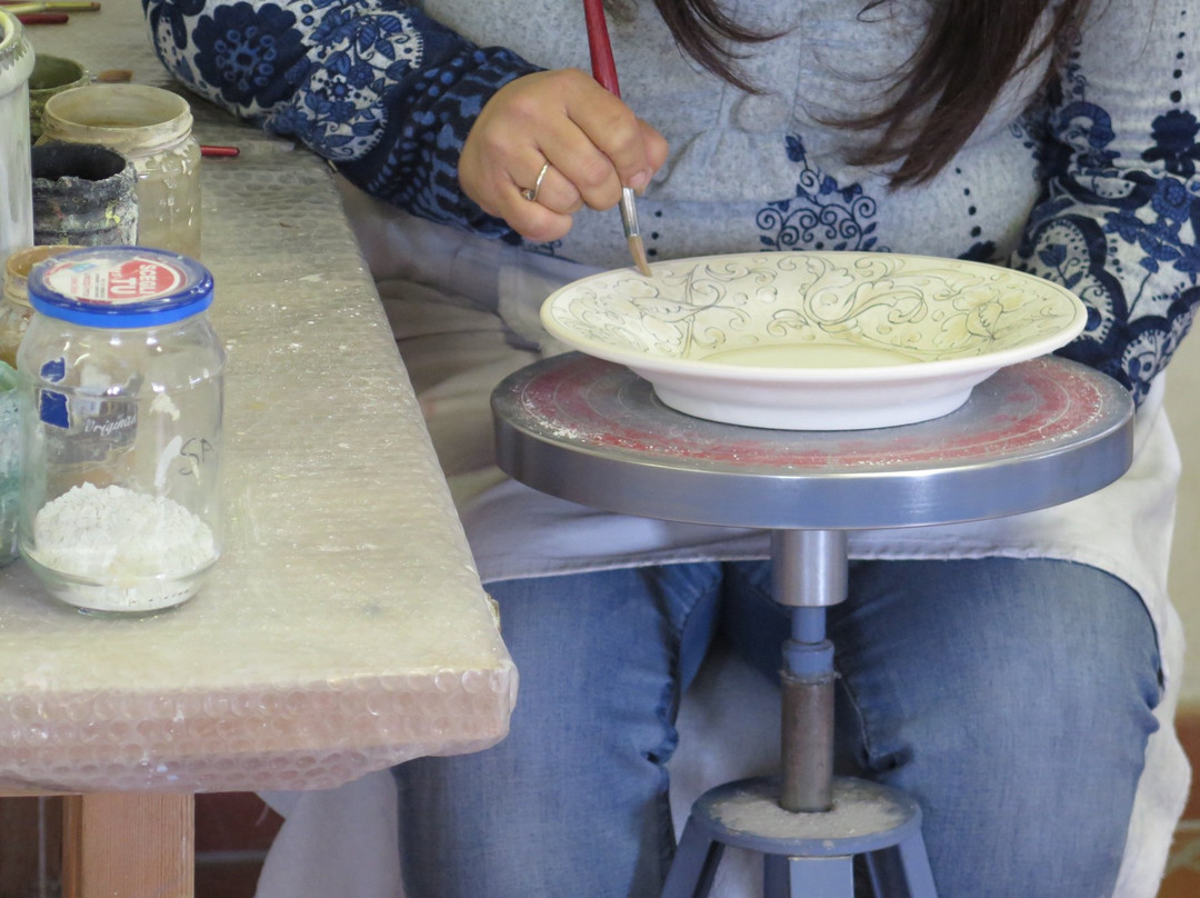 Rampini Ceramics景点图片