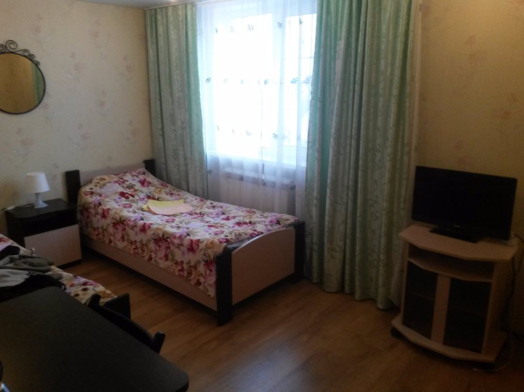 Guest House Diveevskiy主图