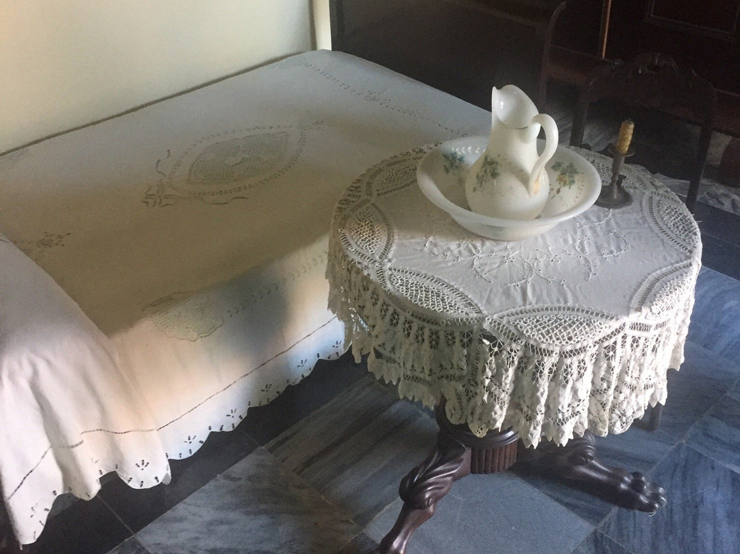 Museo de Artes Decorativas-圣塔克拉拉必去景点