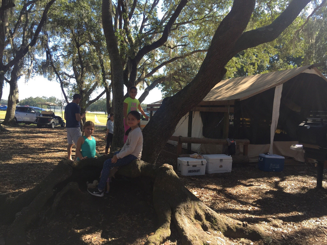 Westgate River Ranch Resort-莱克威尔士必去景点