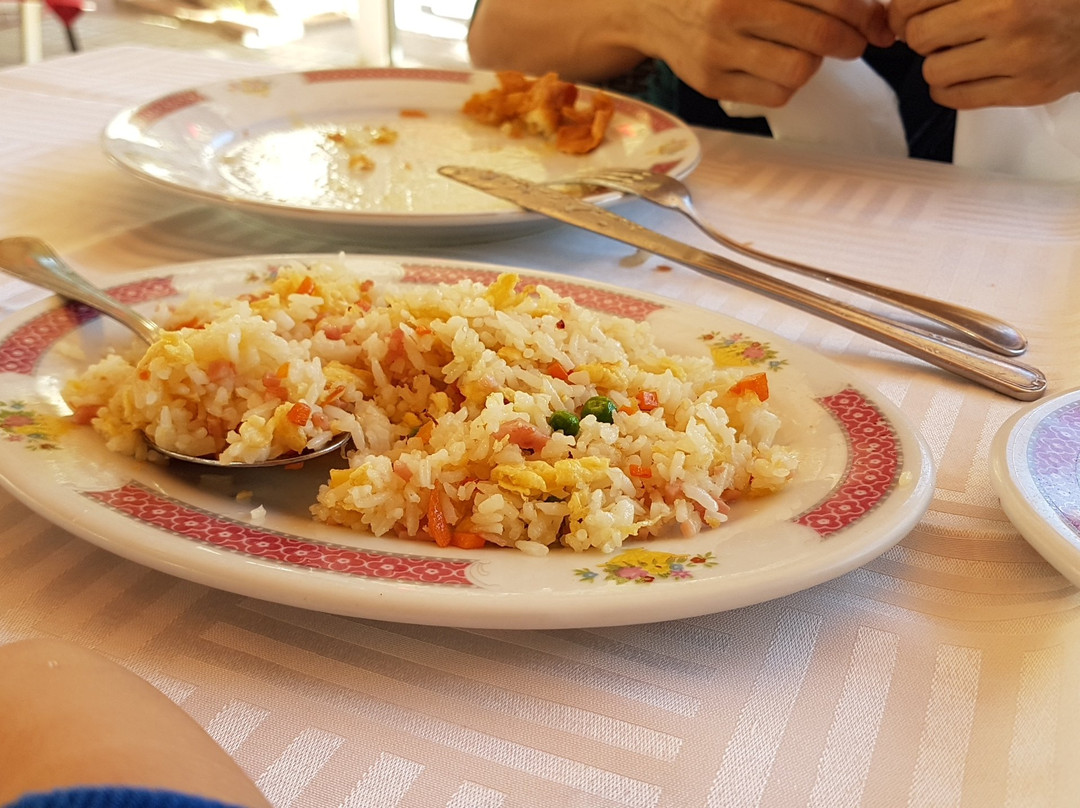 Restaurant House Ming