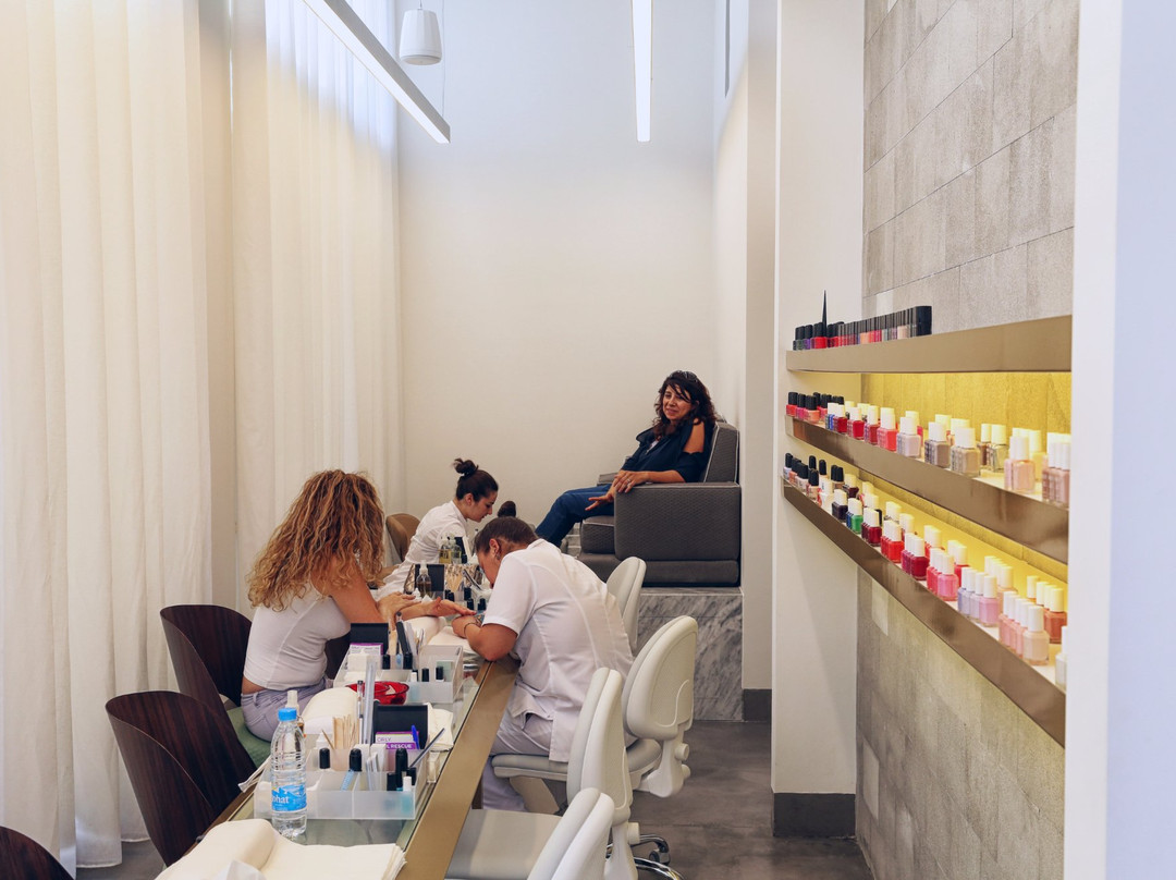 RUD Beauty Concept - Rabieh-Er Rabie必去景点