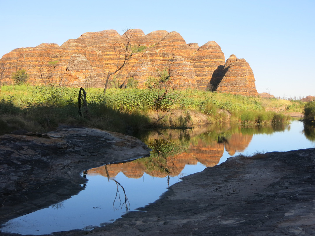 Halls Creek Visitors' Centre景点图片