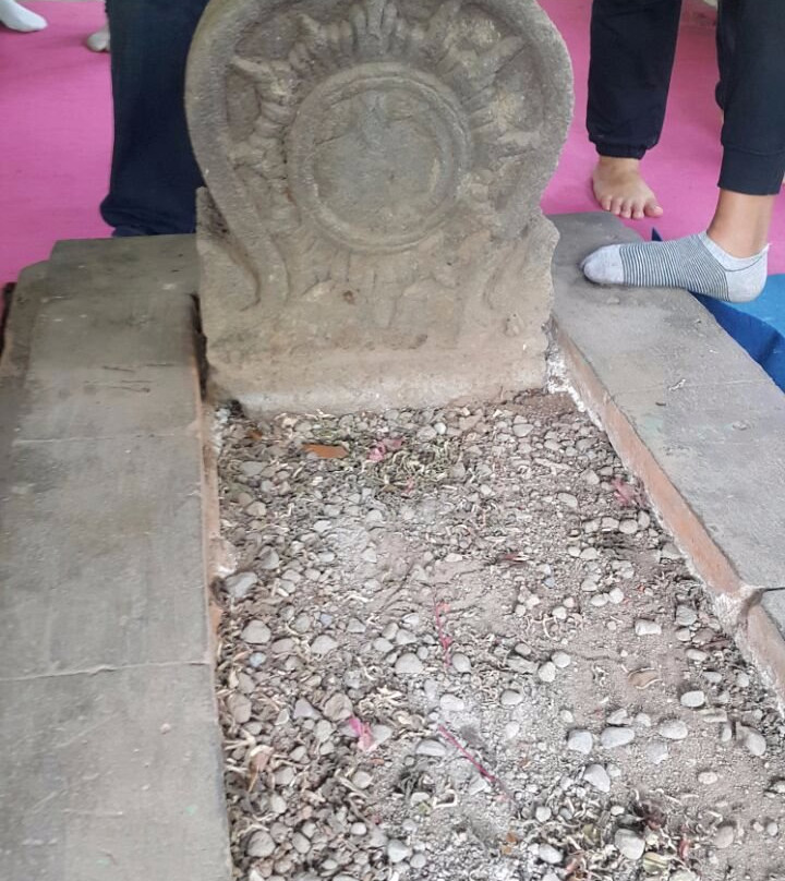 Trowulan Archeological Site-惹班必去景点