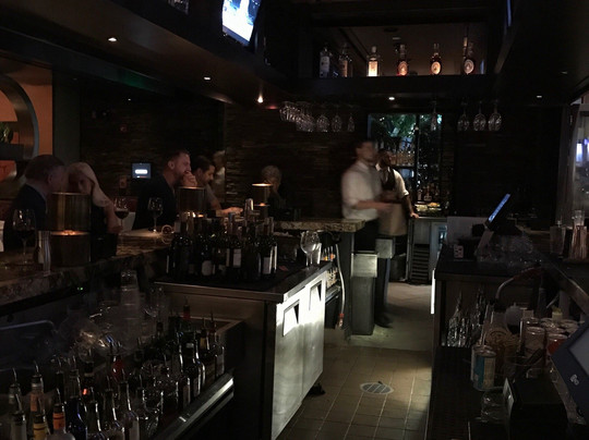 YOLO-劳德代尔堡必去景点