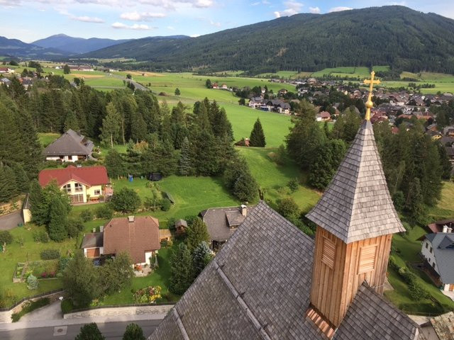 Mauterndorf旅游攻略图片