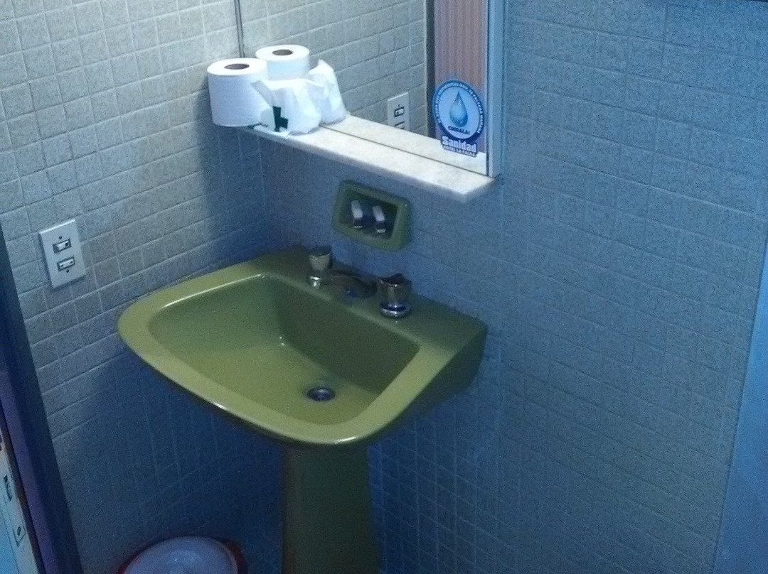 Otto Calace Hotel主图