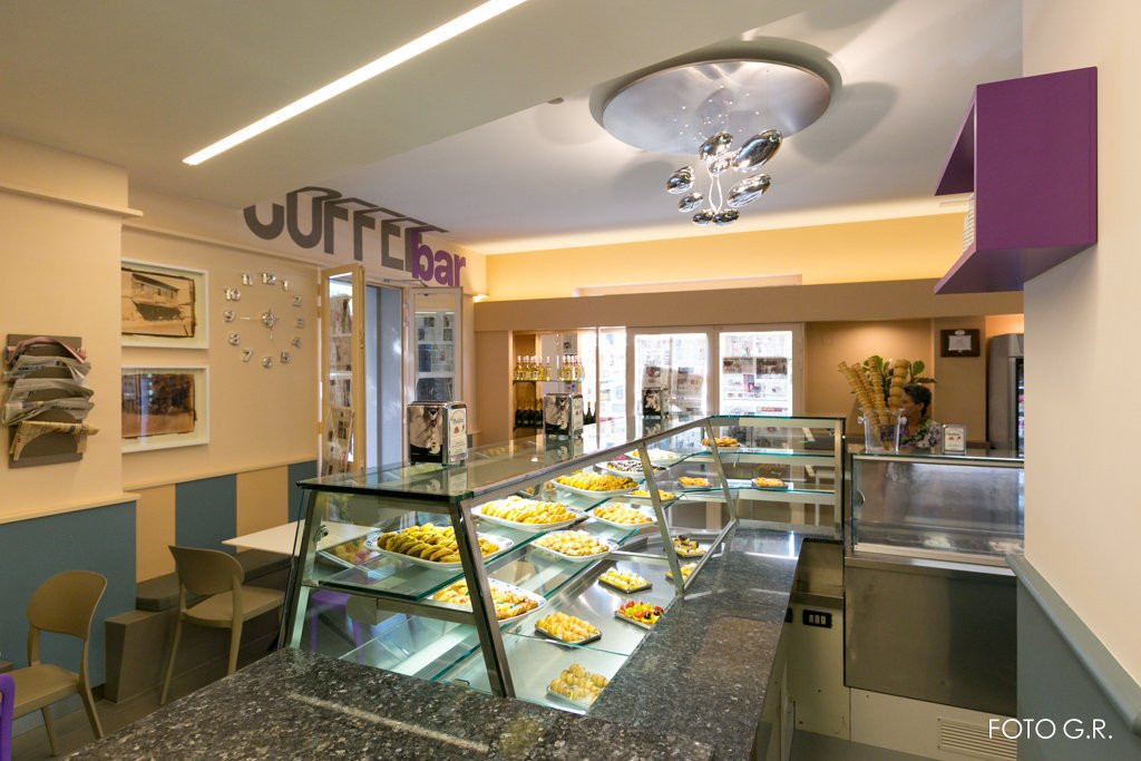 Baldini 1956 - Bar Pasticceria Gelateria景点图片