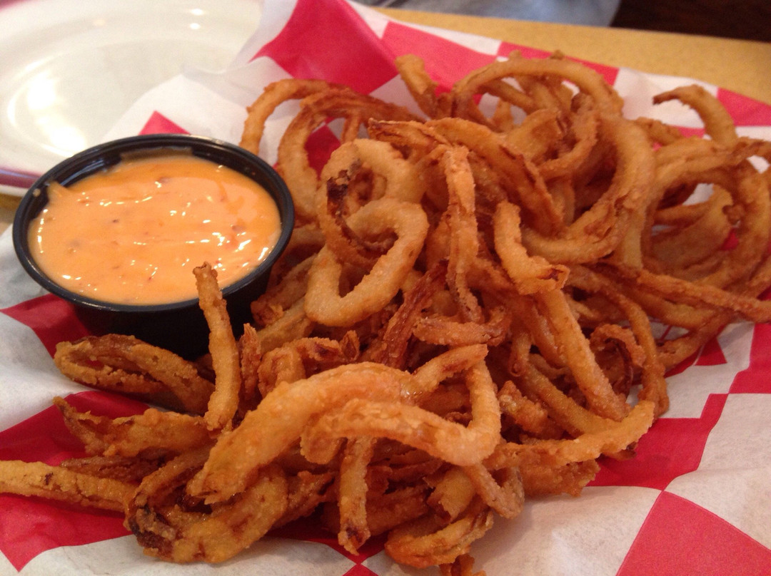 LaRosa's Pizza Lebanon