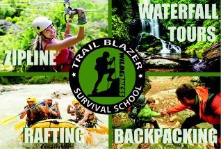 Trail Blazer Survival School & Adventures景点图片
