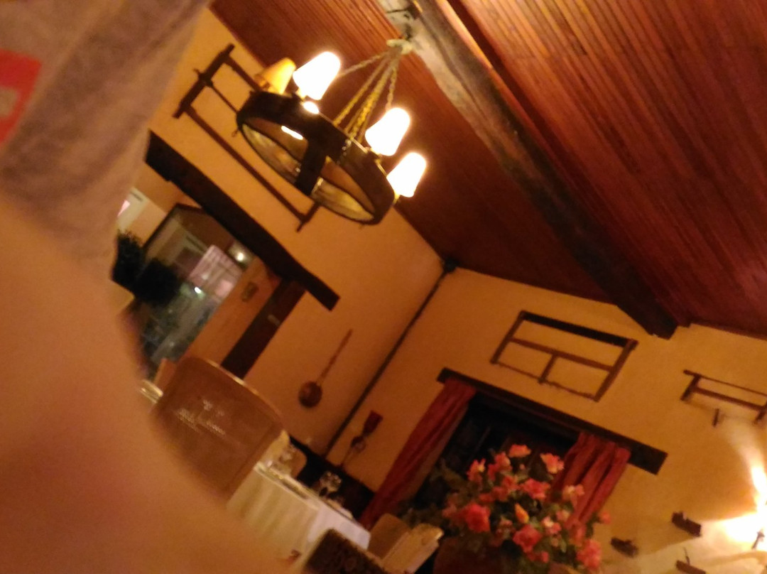 Auberge de la Scierie