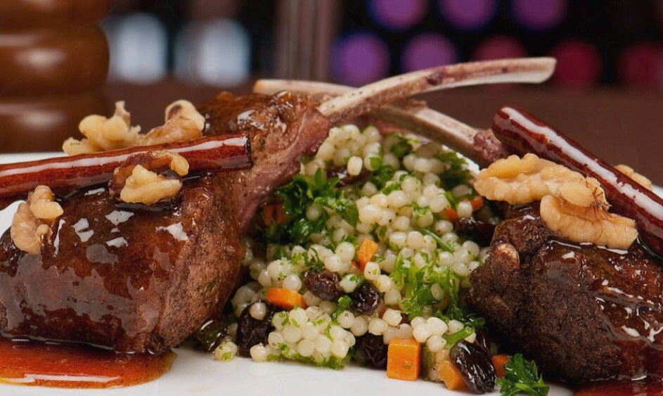 Lee's Caribbean Restaurant