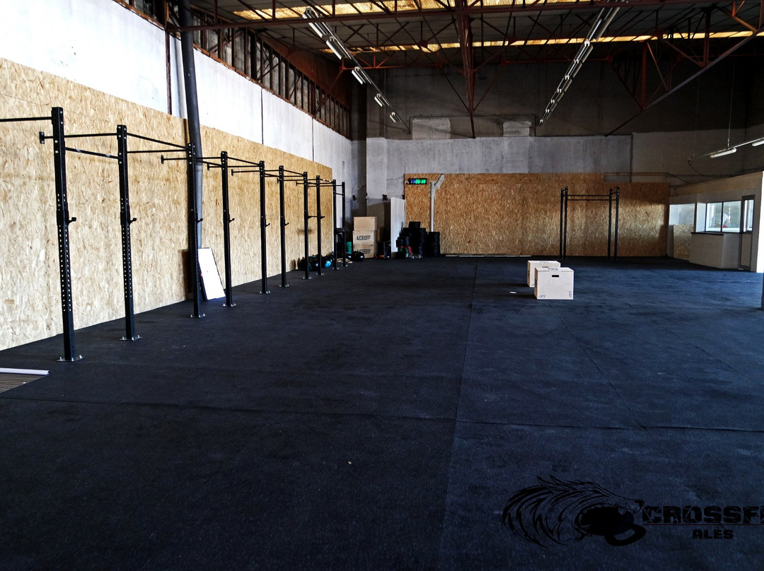 CrossFit Alès景点图片