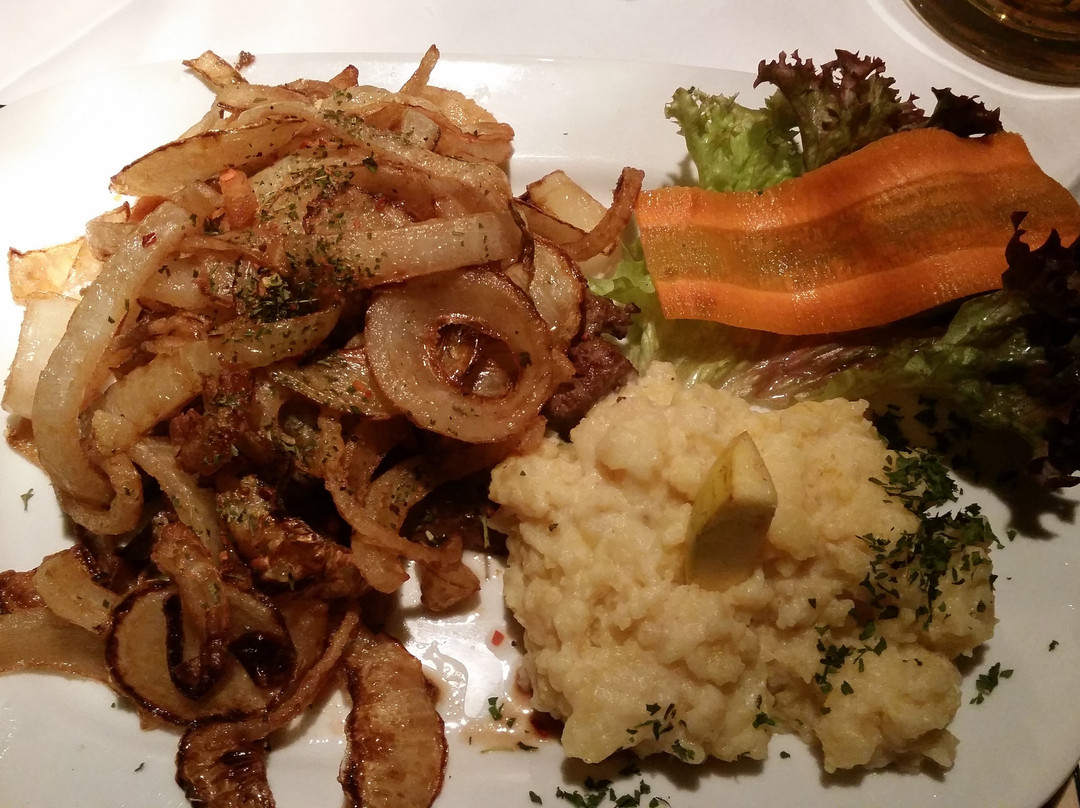 Ristorante Valentinos