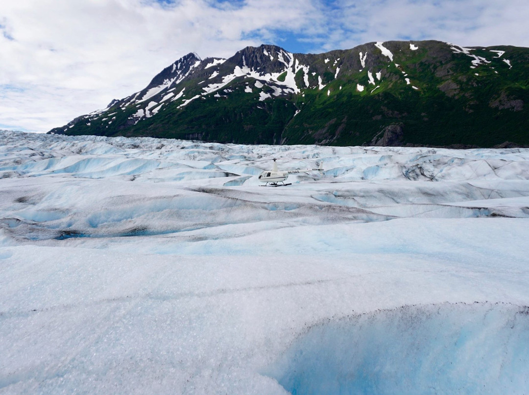 Heli Alaska, Inc.景点图片