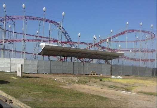 Boqueirao do Norte Beach-Ilha Comprida必去景点