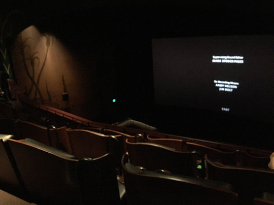 Cinemark Palace 20-博卡拉顿必去景点