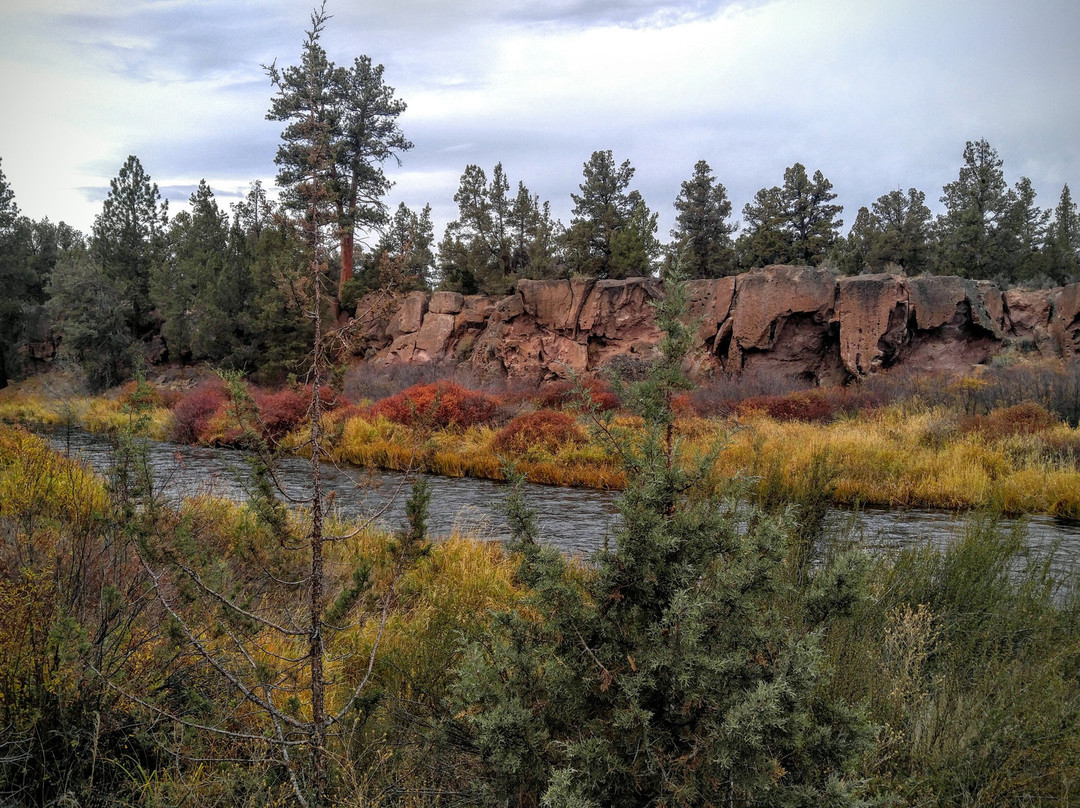 Tumalo State Park-本德必去景点